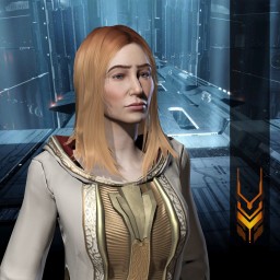 Zor'ya Rokym portrait