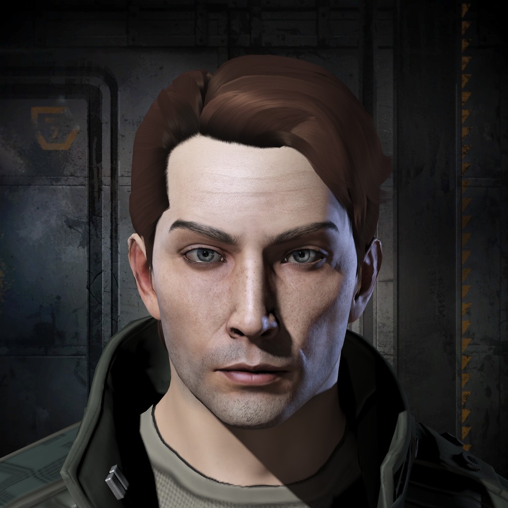 Caiden Vespre