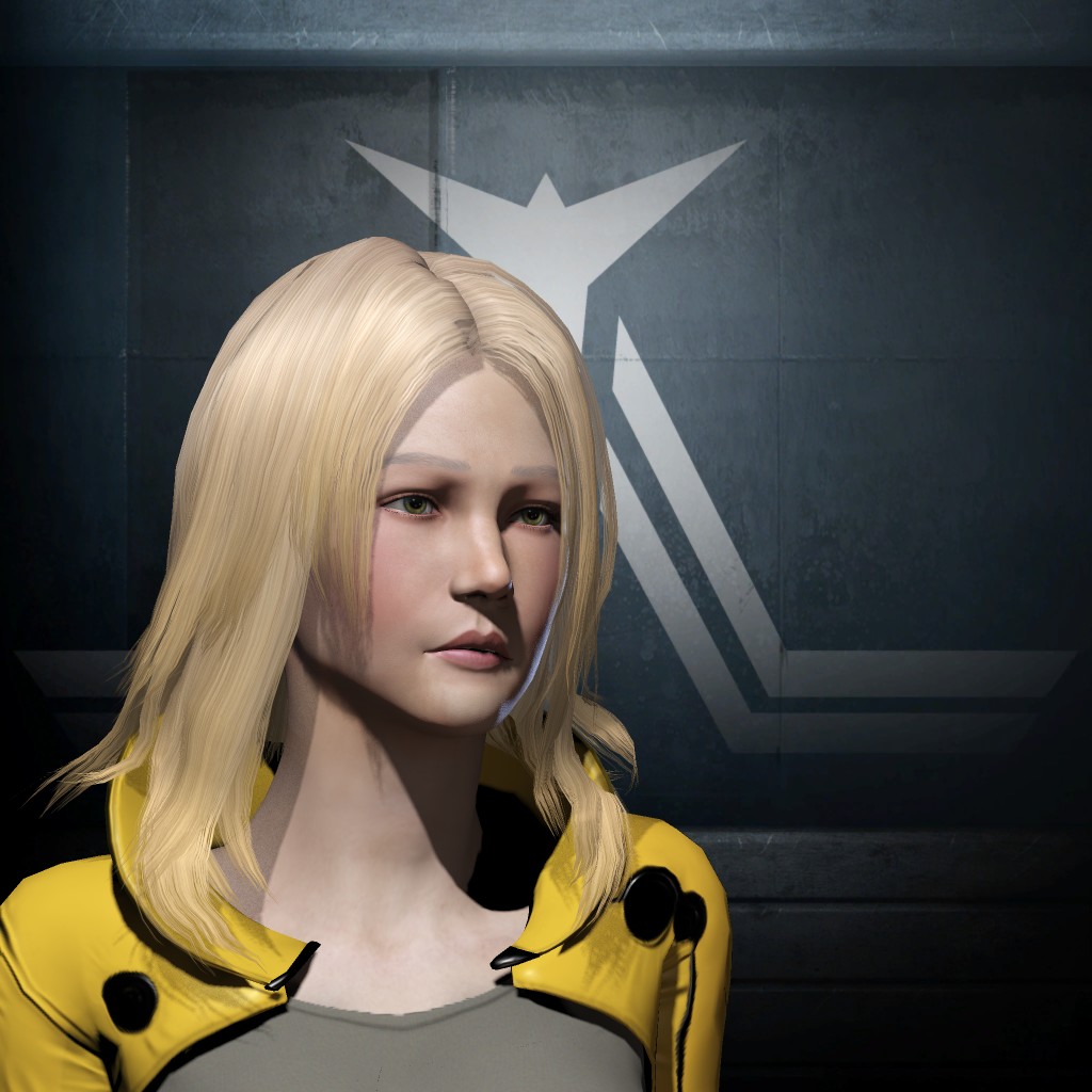 Levi Altria