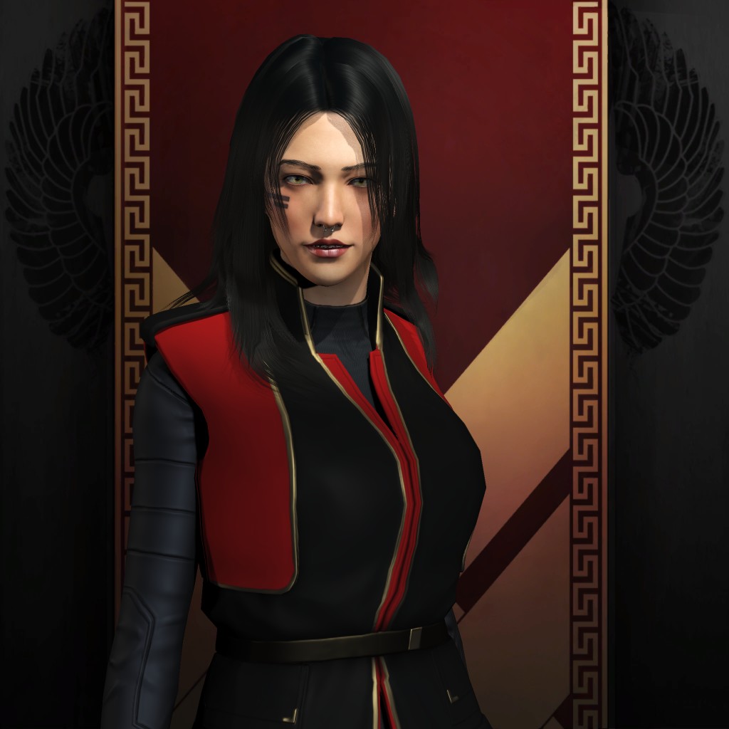 portrait