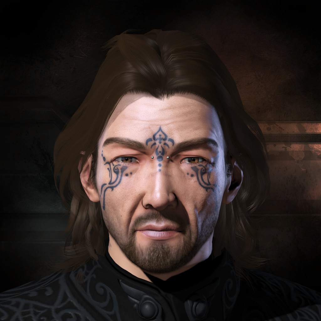 Arak The Fallen