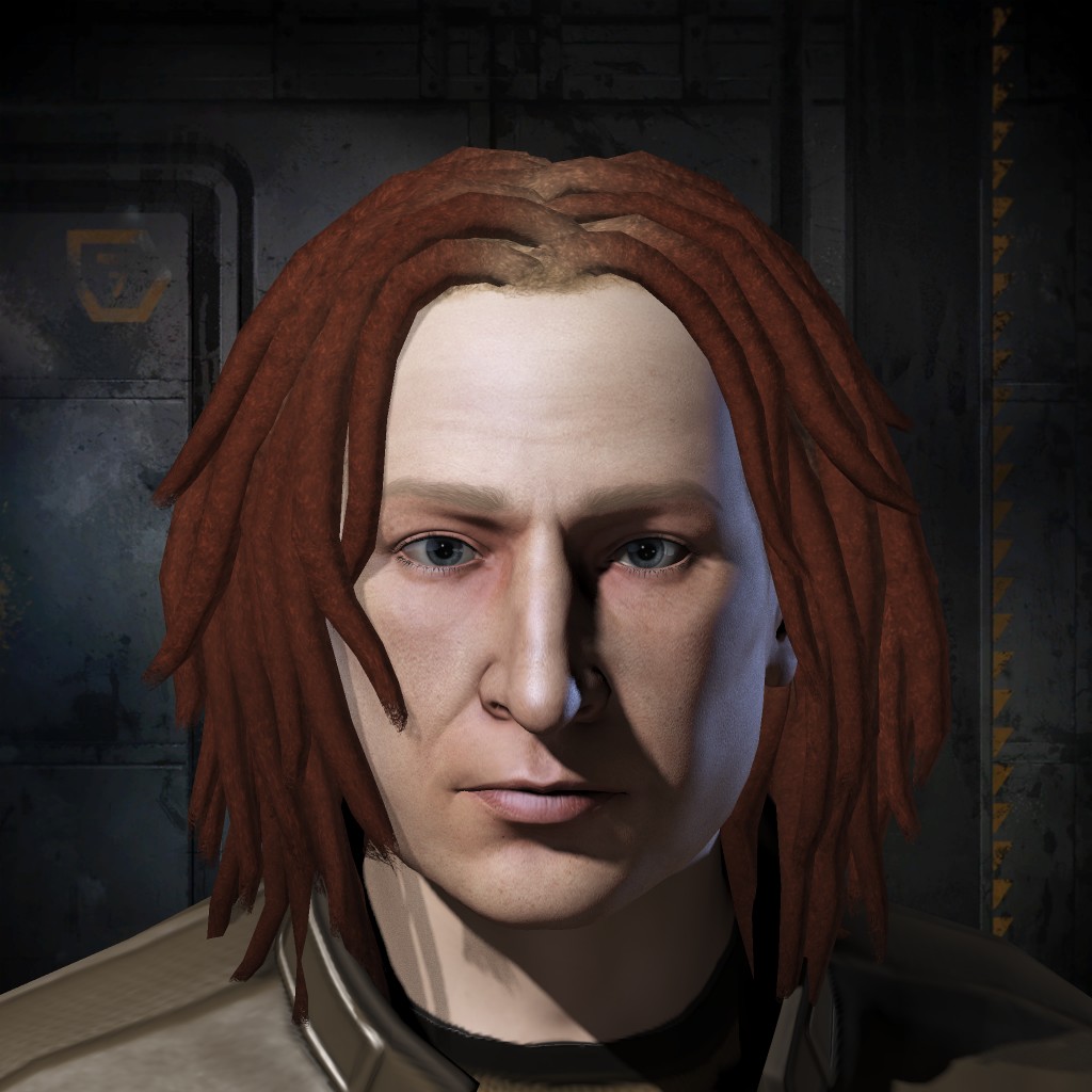 portrait