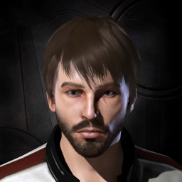 nerol evee portrait