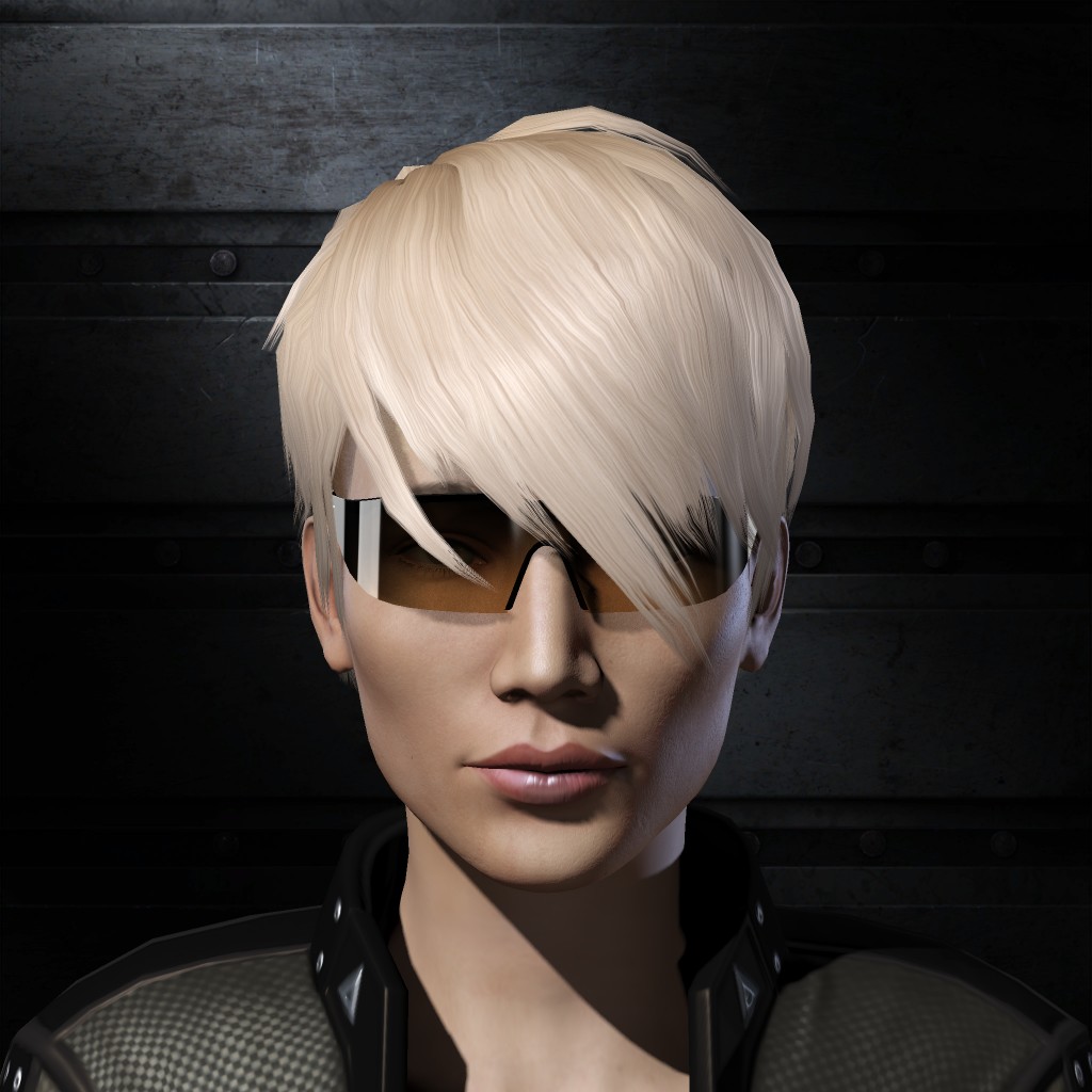 portrait