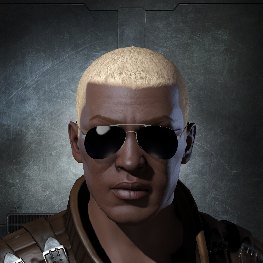 Hardcore Podding Warrior