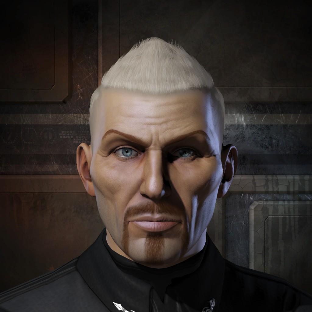 Tenny Frost