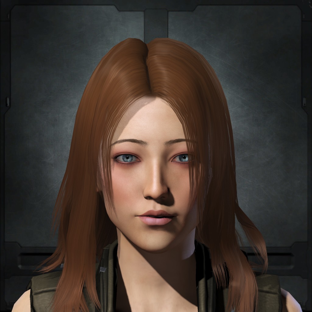 portrait