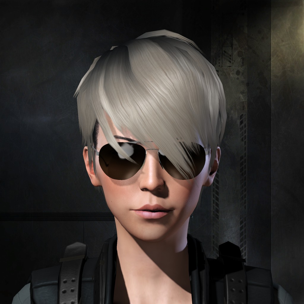 Dragon Ichinumi Operator9