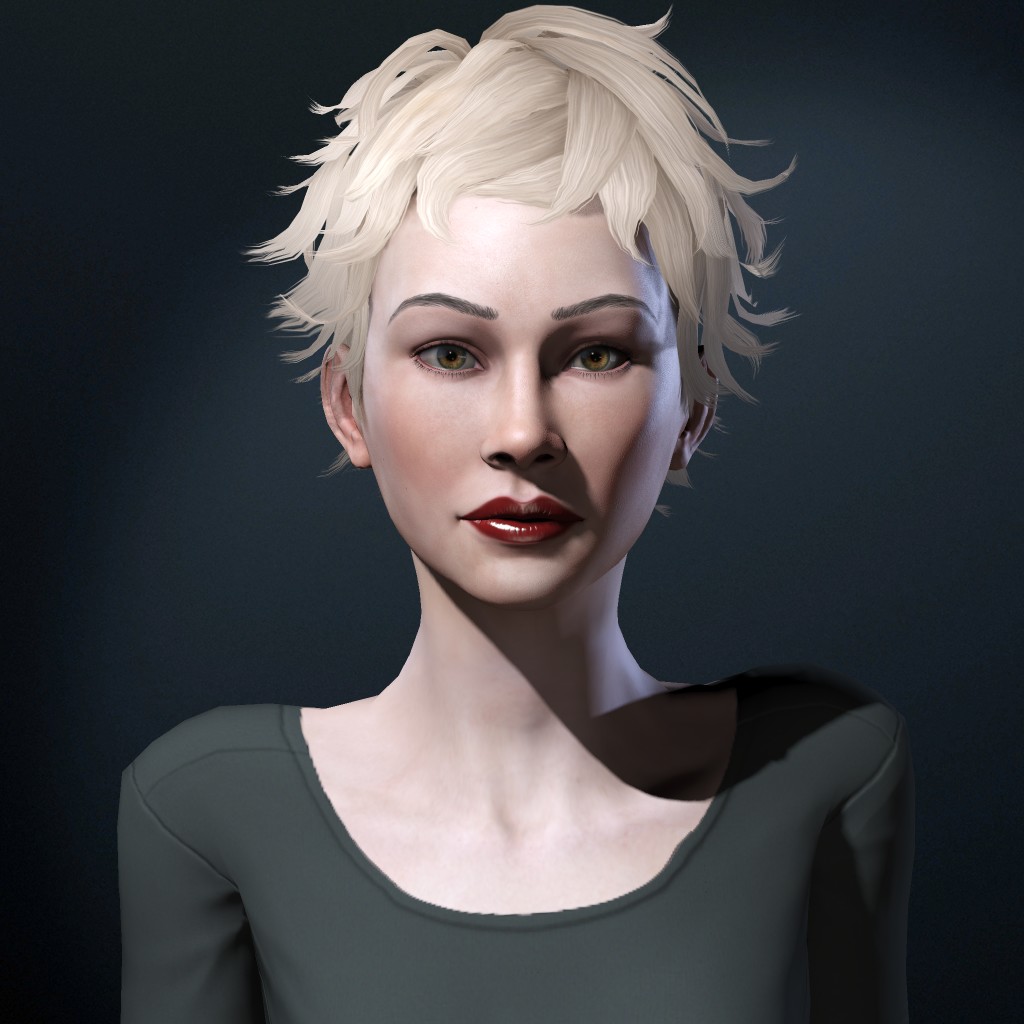 Soeur Blanche Agnes