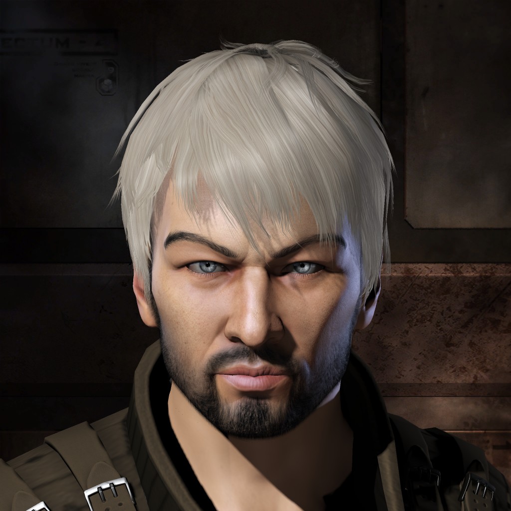 Dragon Ichinumi Operator10