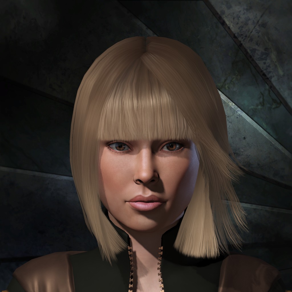 Aisnessone Dien Crendraven