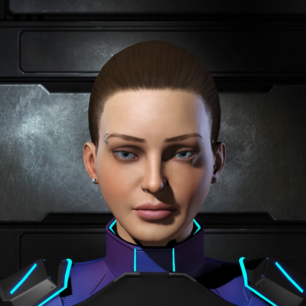 Veronica Volt