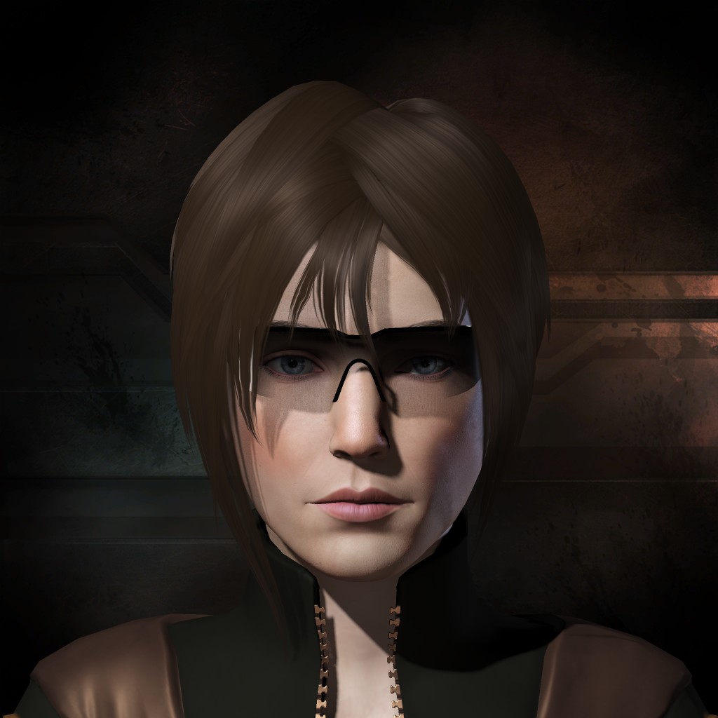 Hera McKnight