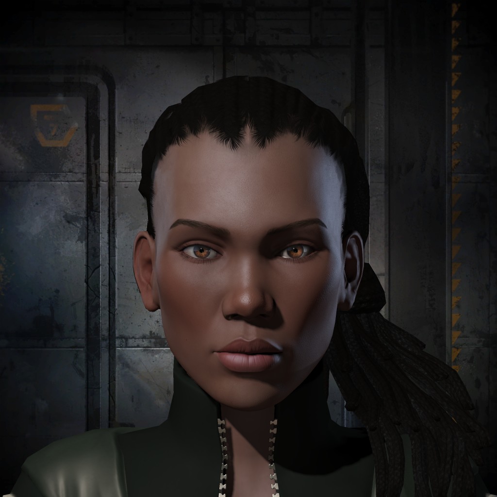 black mombaa