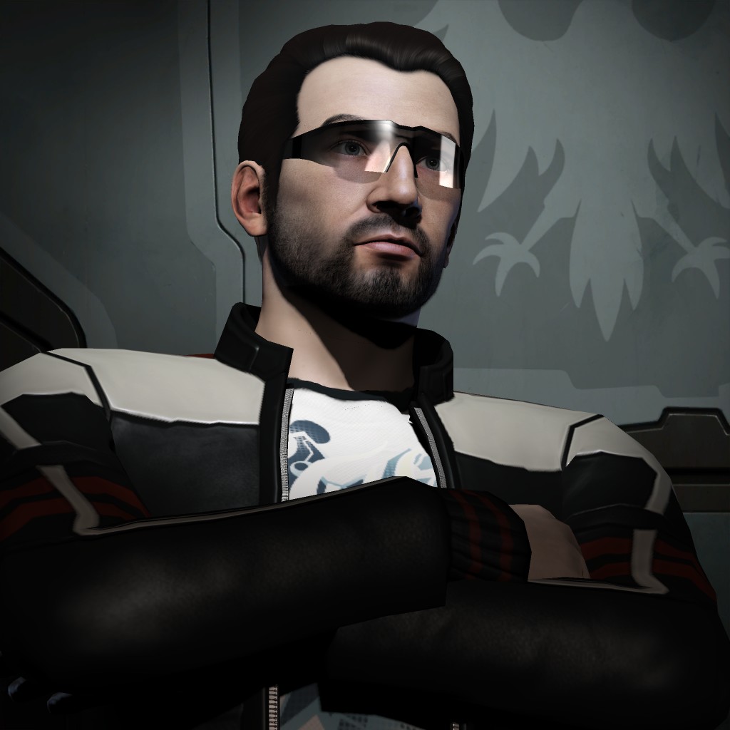 mishka inkognito