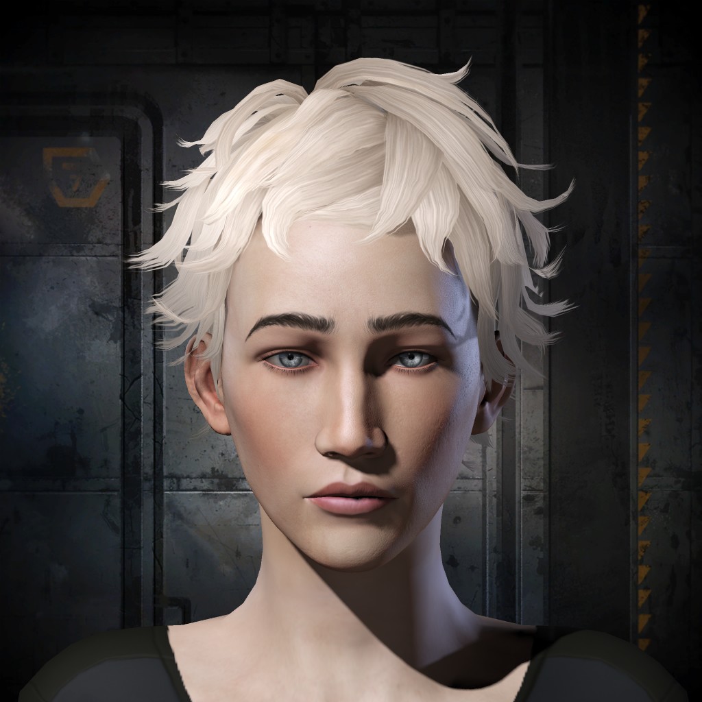 Audanie Echerie