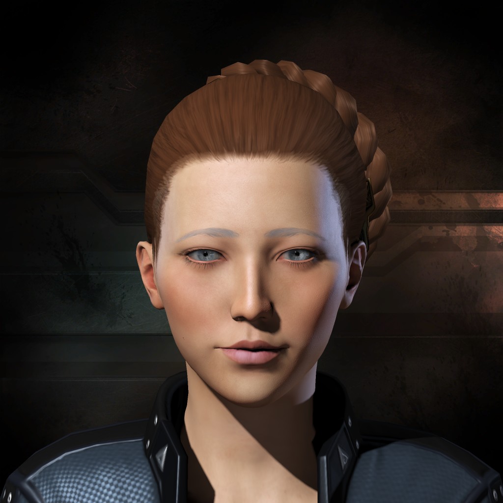 C Kaila Ichinumi