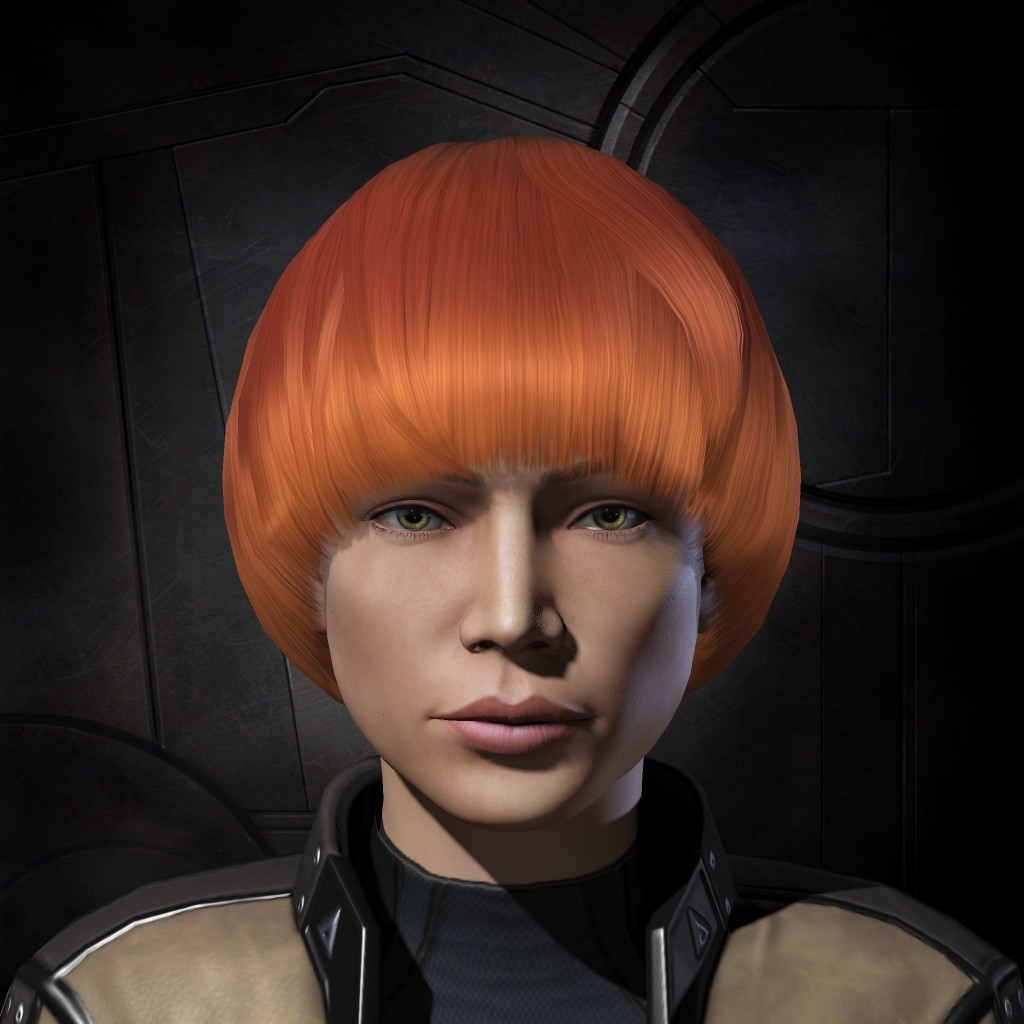 redhead nano