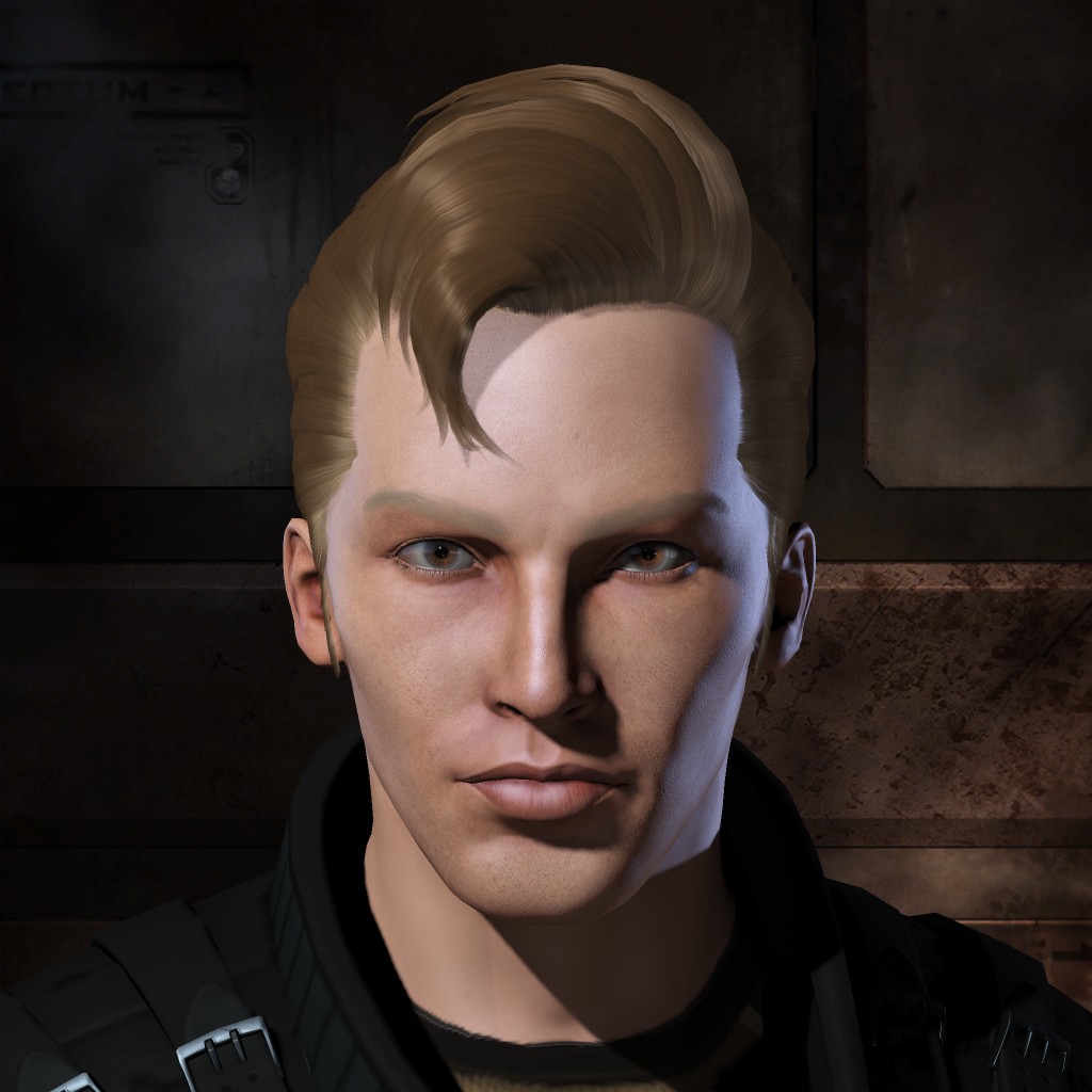 Sharfynchick