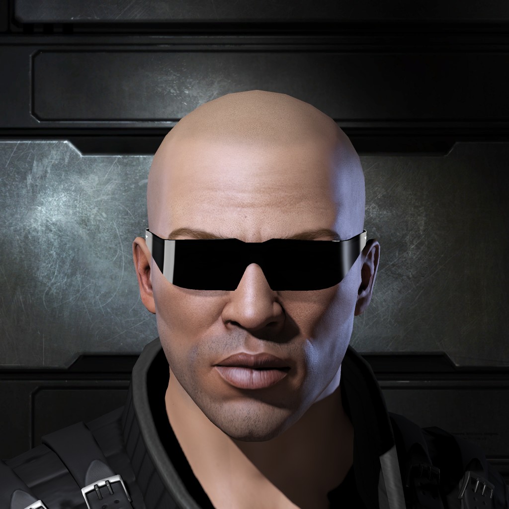 Artur 1 Morgan