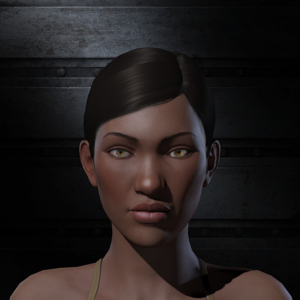 Ayofemi Serine