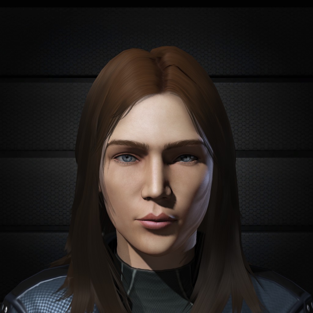 hajimi00 portrait