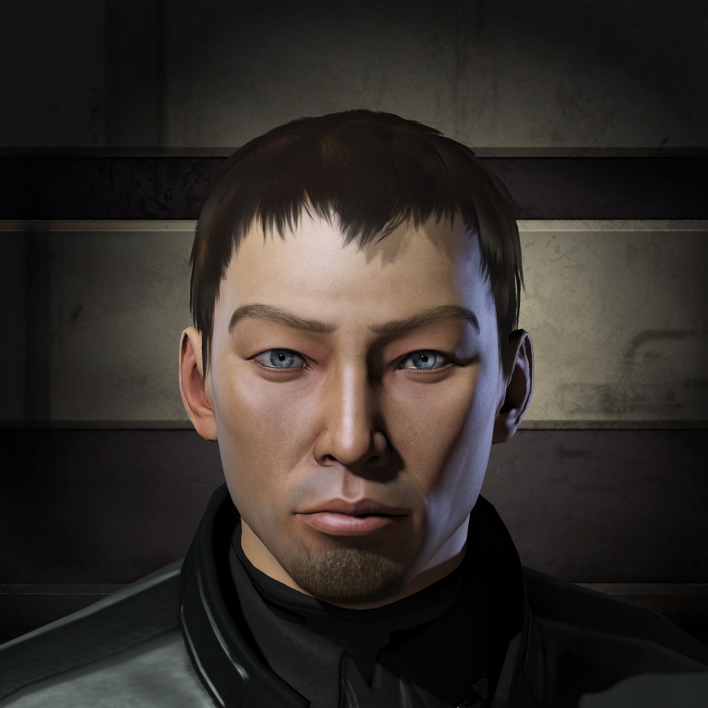 Saimelon Arnolles
