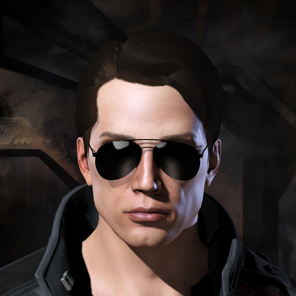 Pro Fighter Delta