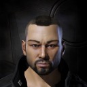 Olaf MacAlistair