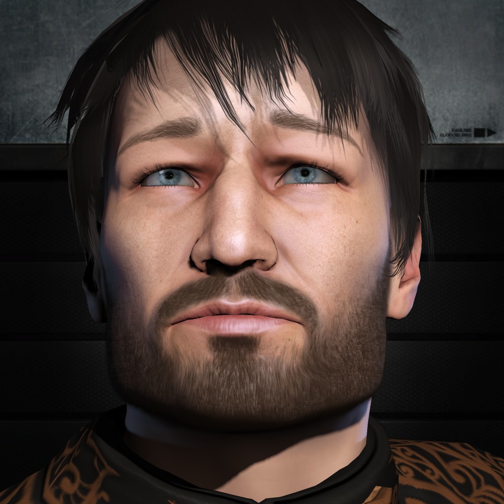 Solomen Ohr'shaihar