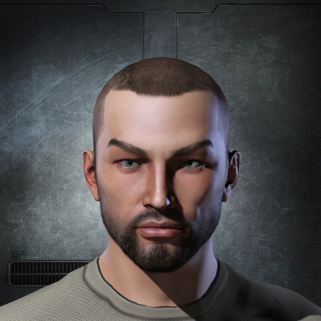 portrait