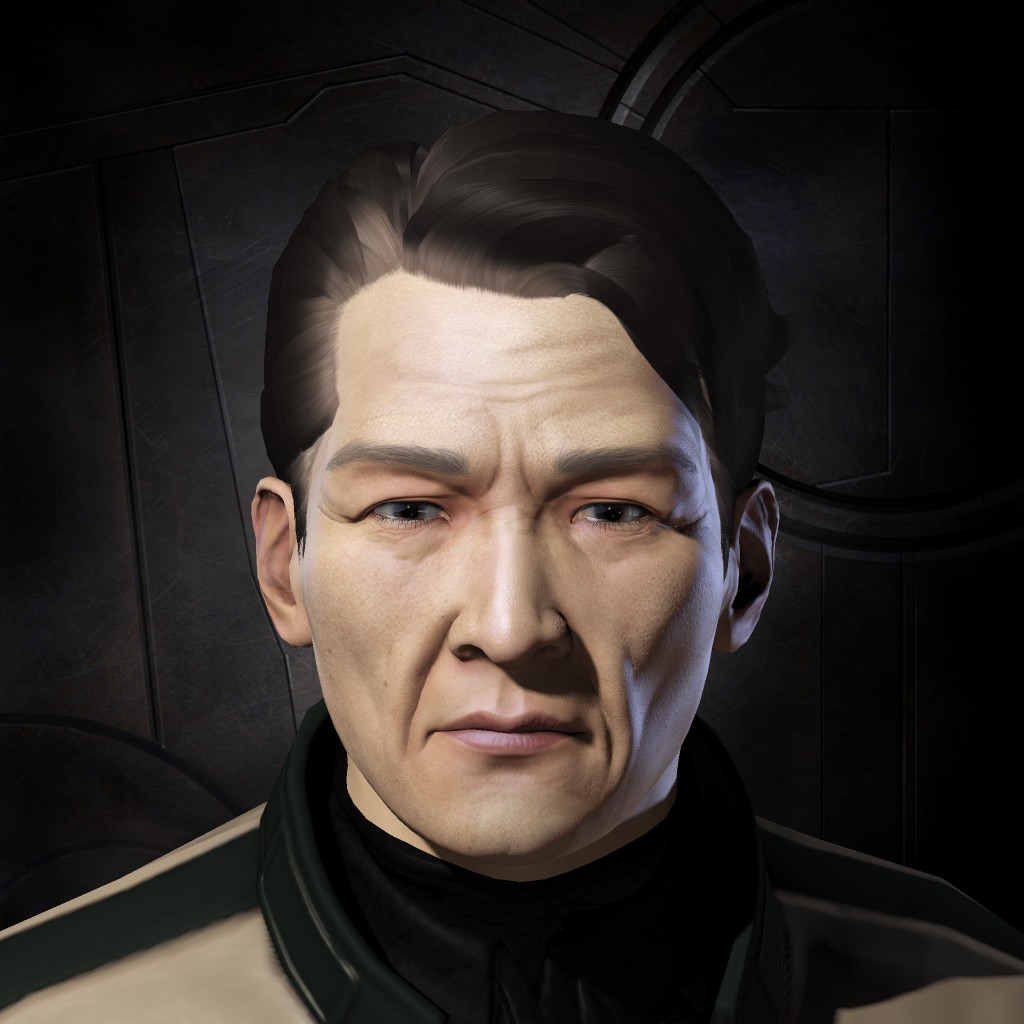 portrait