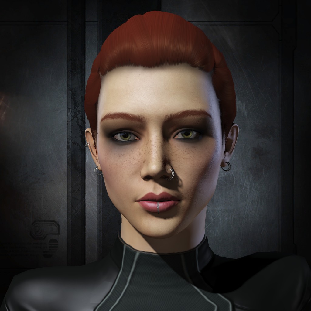 Madame Gessi