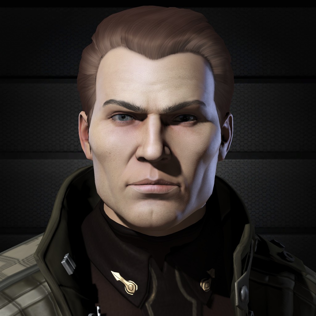 Desmond Duralis