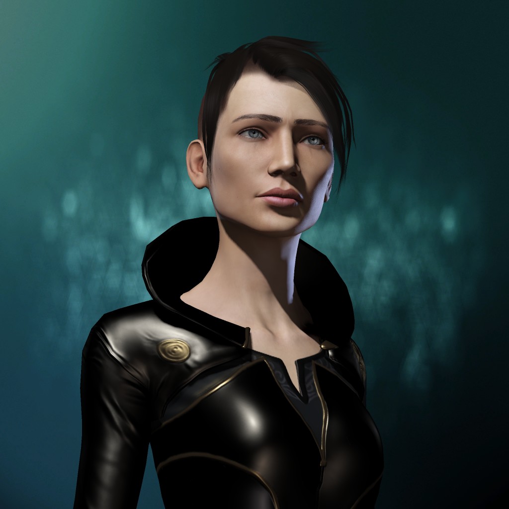 Ellen Elenora