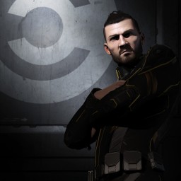 kab0ss portrait