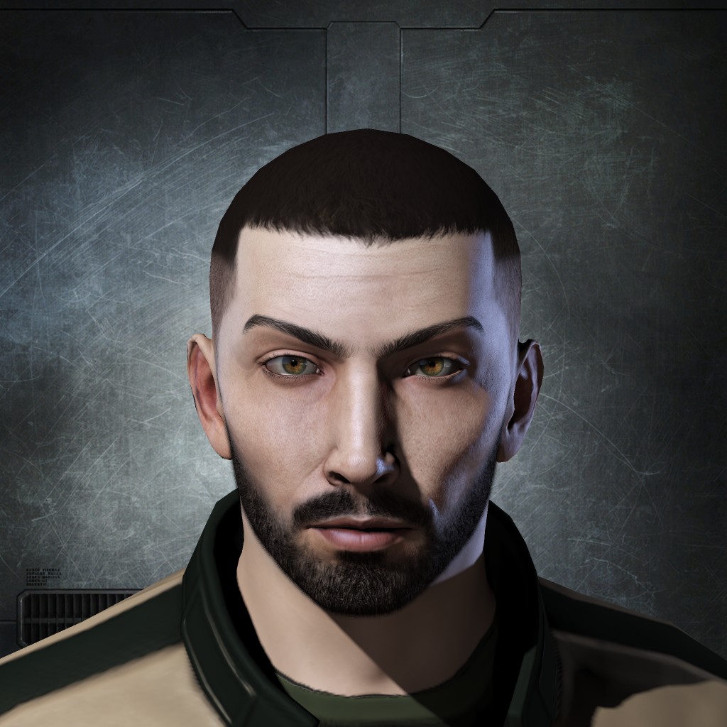 Matthew Egnalde