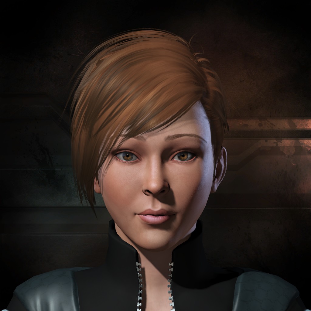 Satine Clan Wren