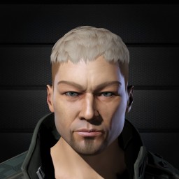 Shmungus portrait