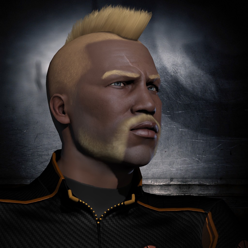 Zephyr Zux