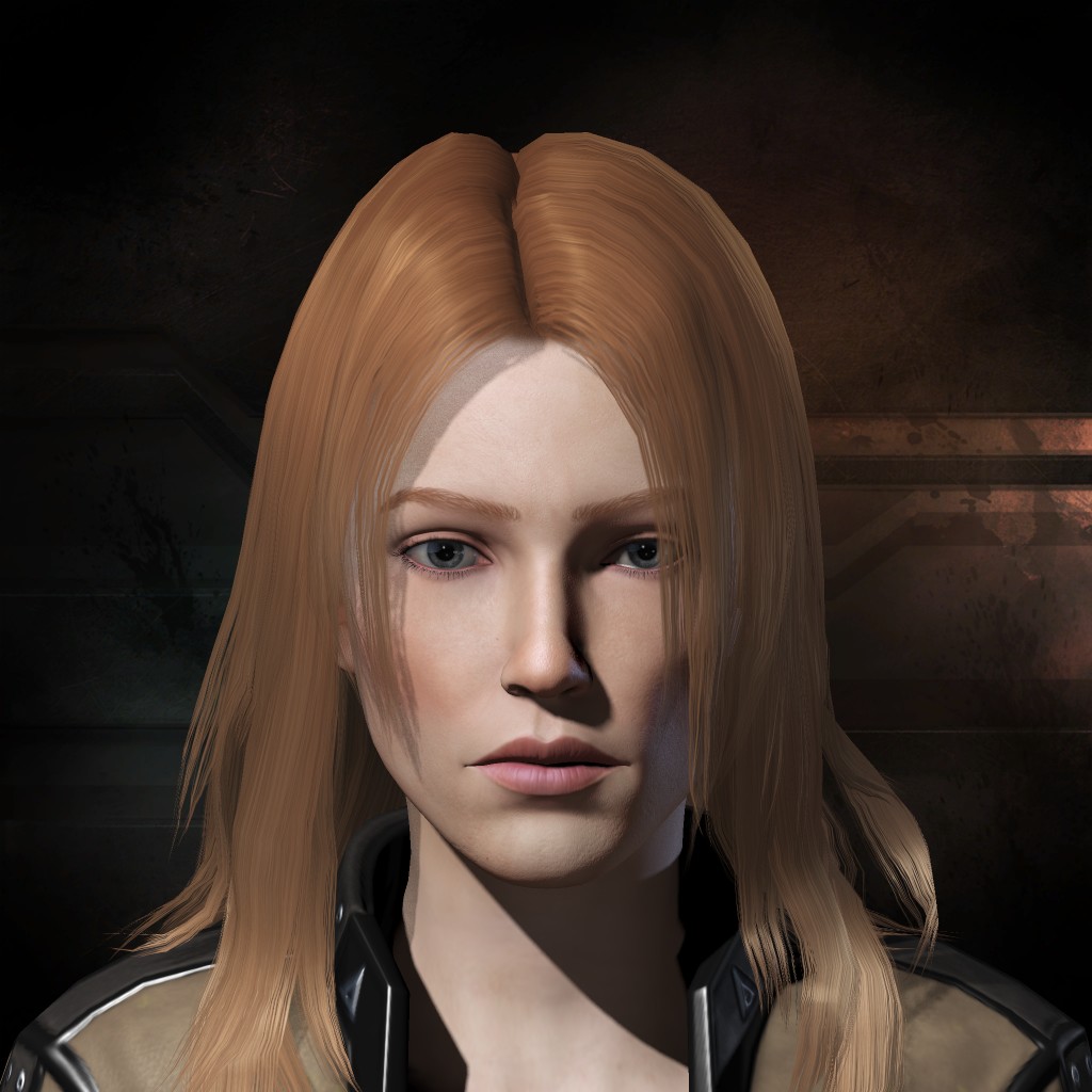 portrait