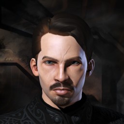 Earl Harbo portrait