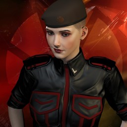Dethcapp portrait