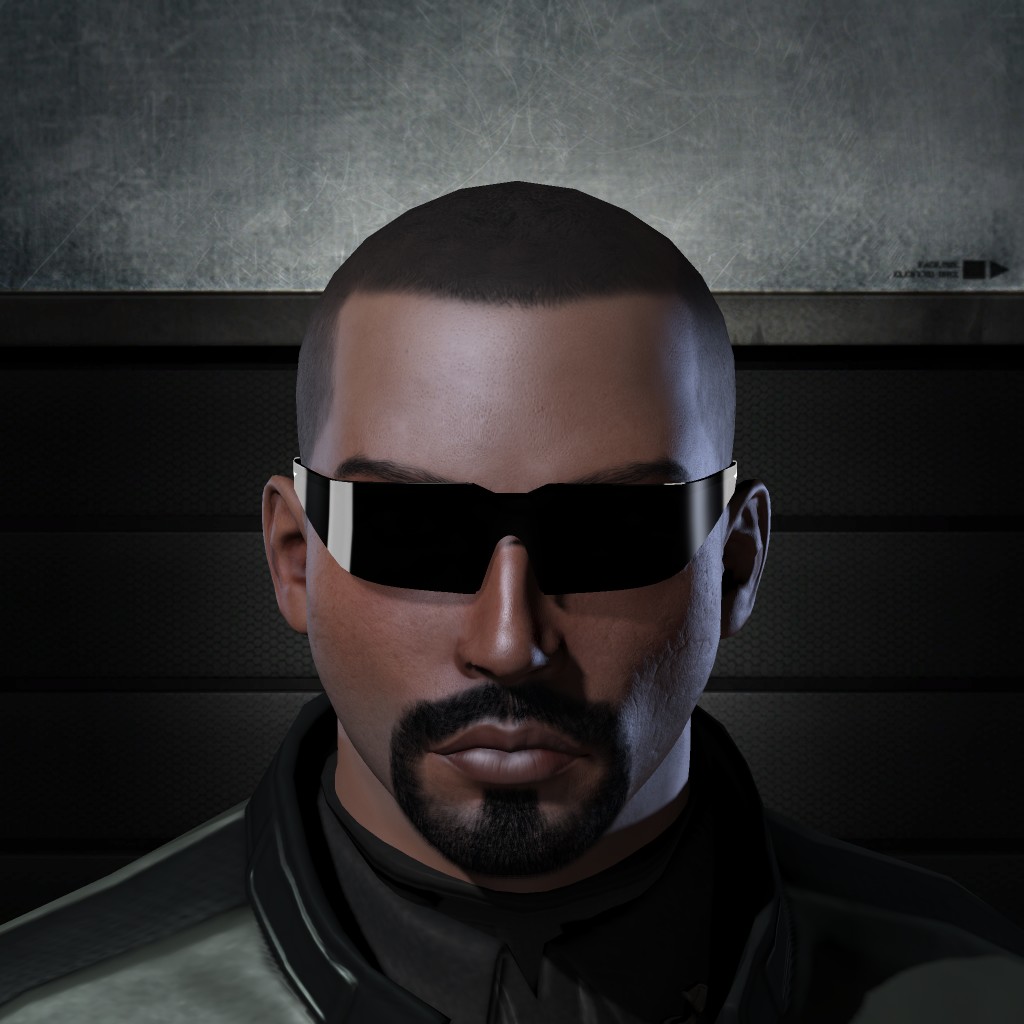 Macon Ded VI