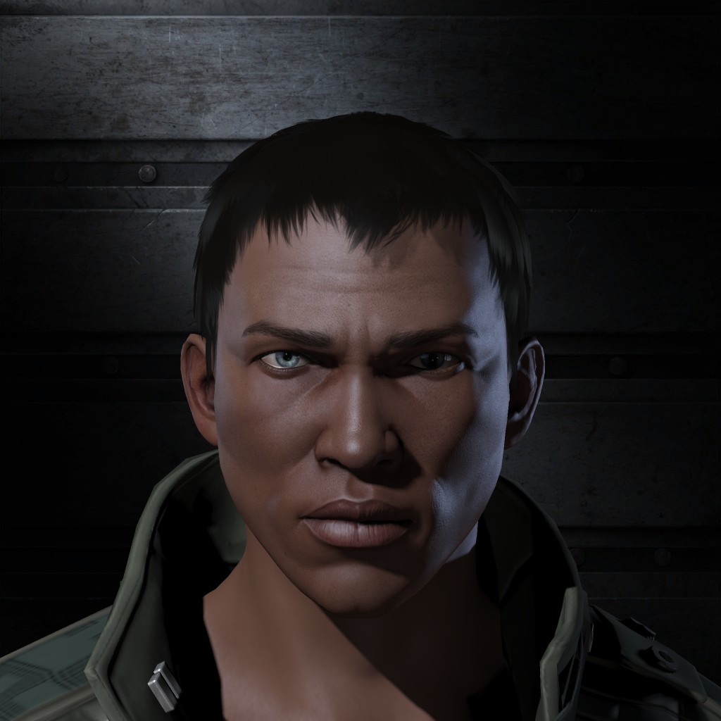 Ben HakaRi