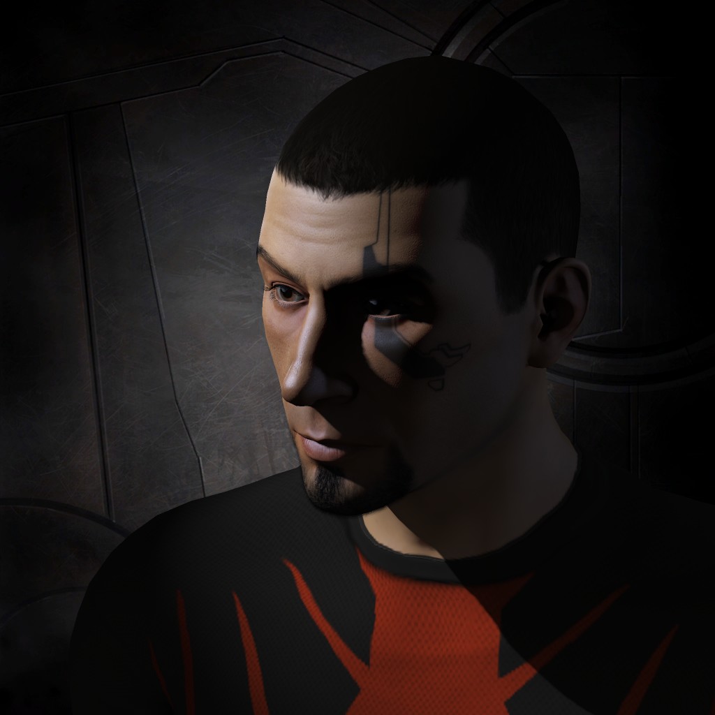 portrait