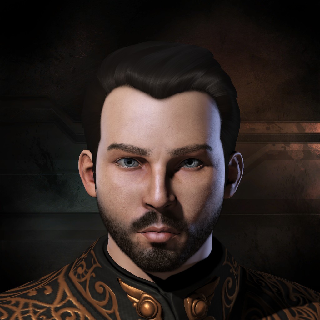 Orion Graham