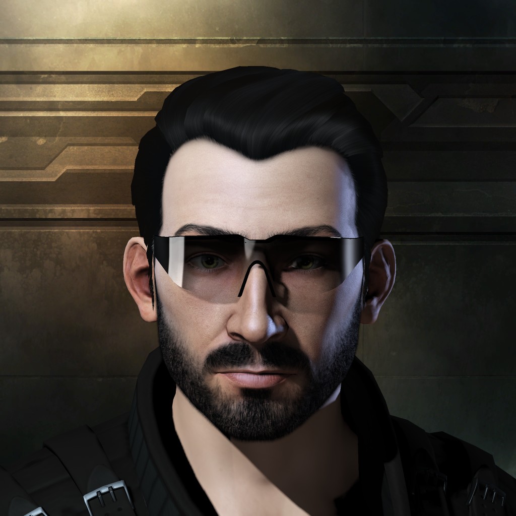 Portrait