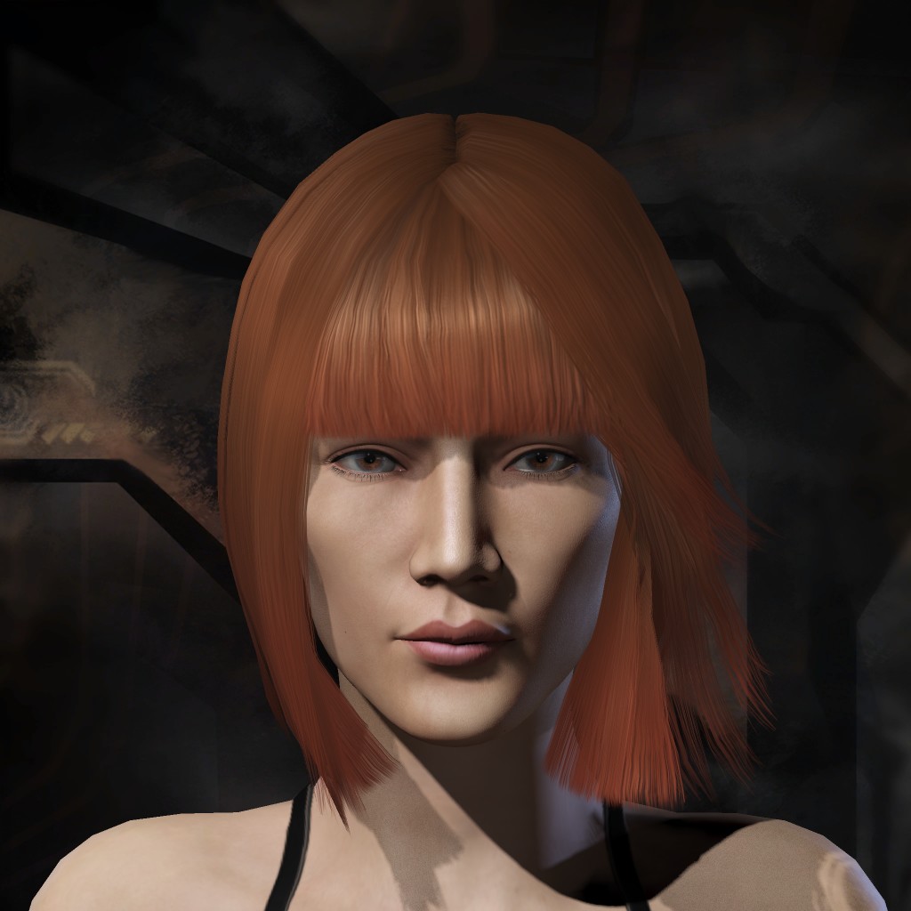 portrait