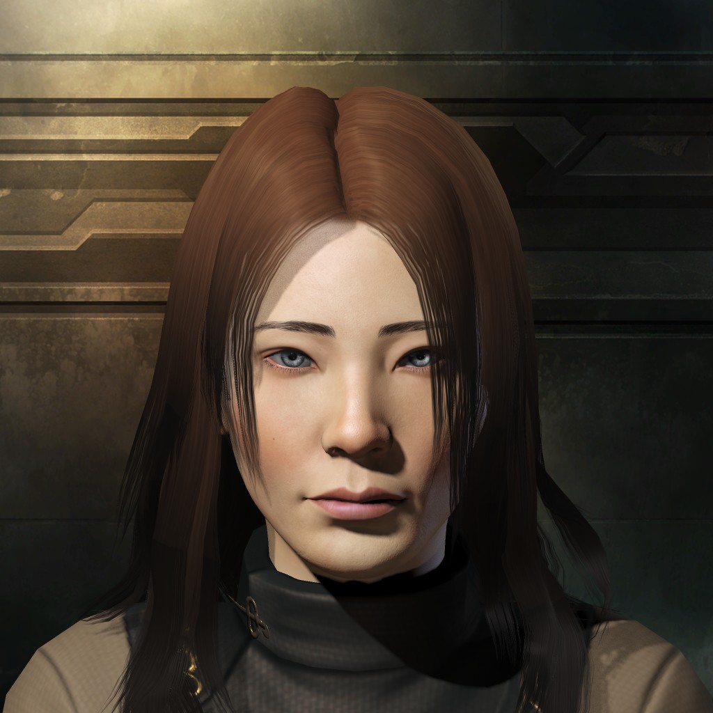 portrait